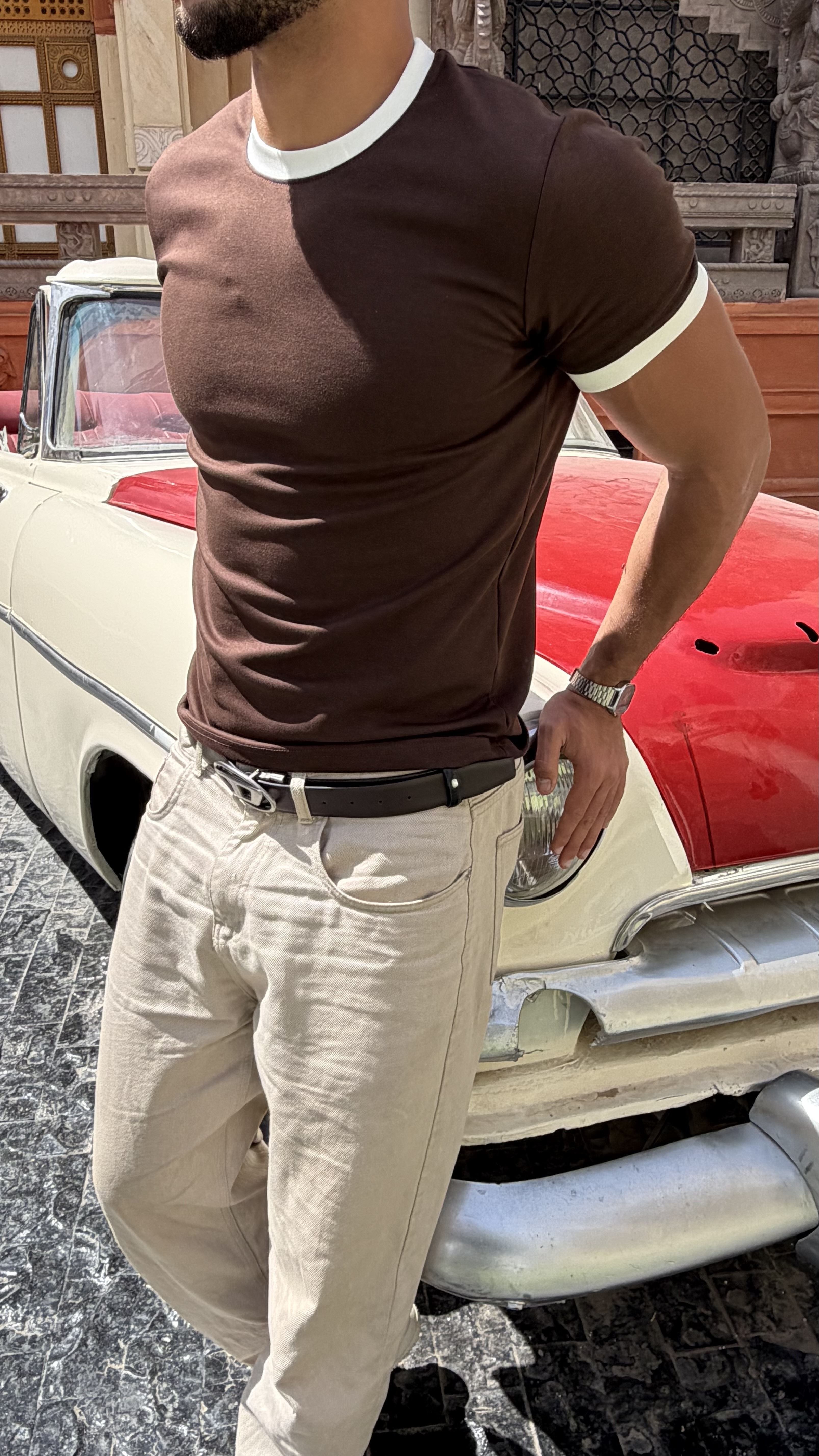 bacho — luxury Egyptian fashion